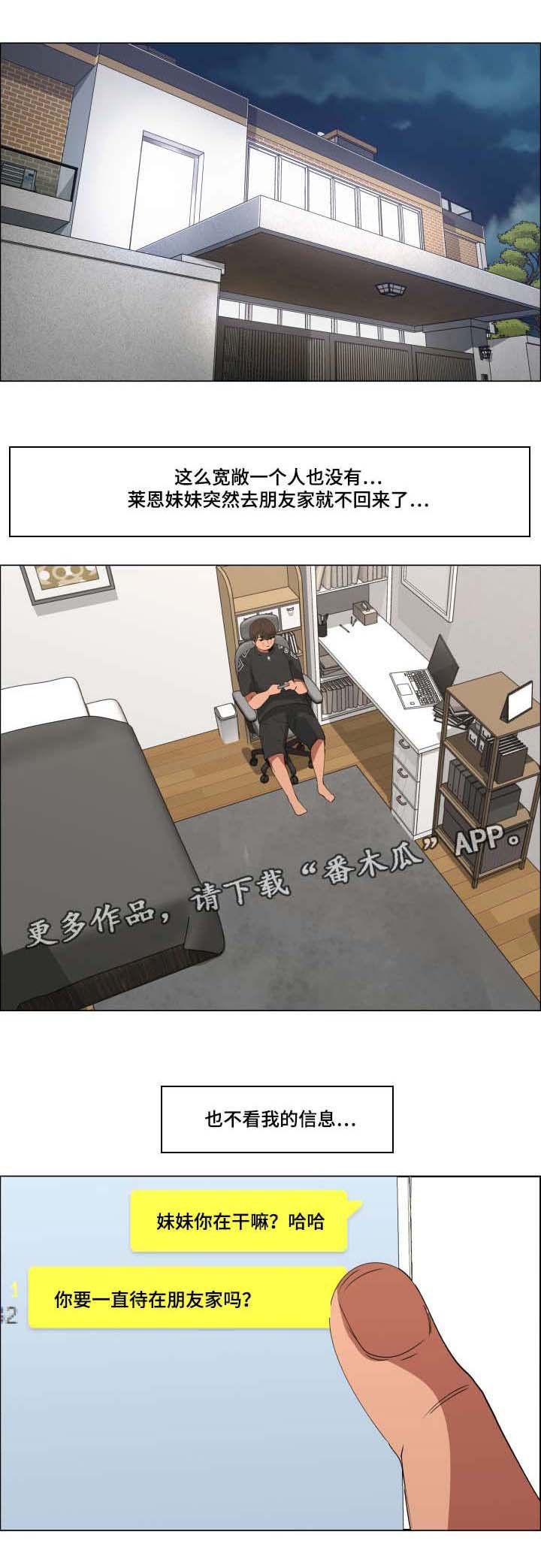 第20章：下跌