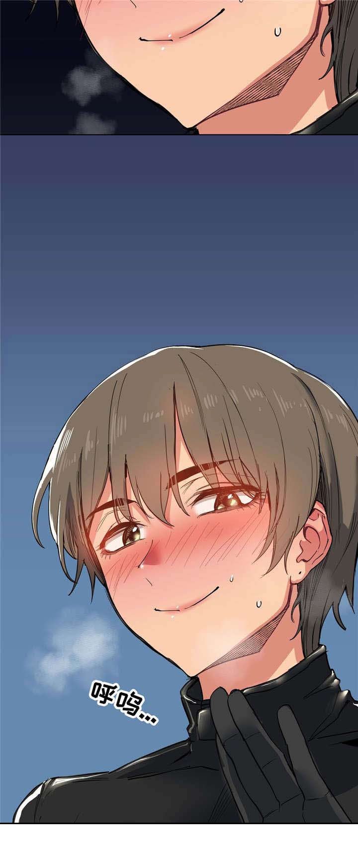第16章：梦境