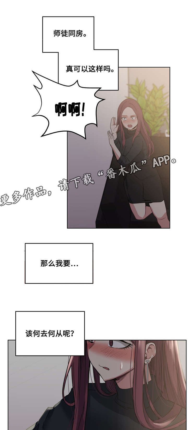 第26章：哪句是真的