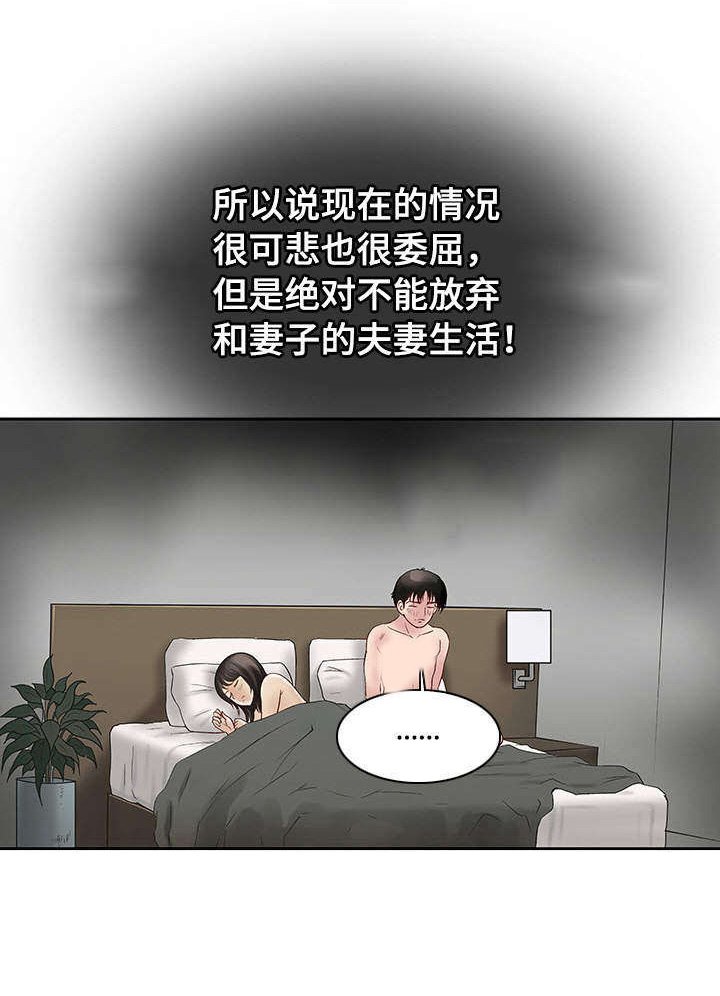 第1章：生理障碍