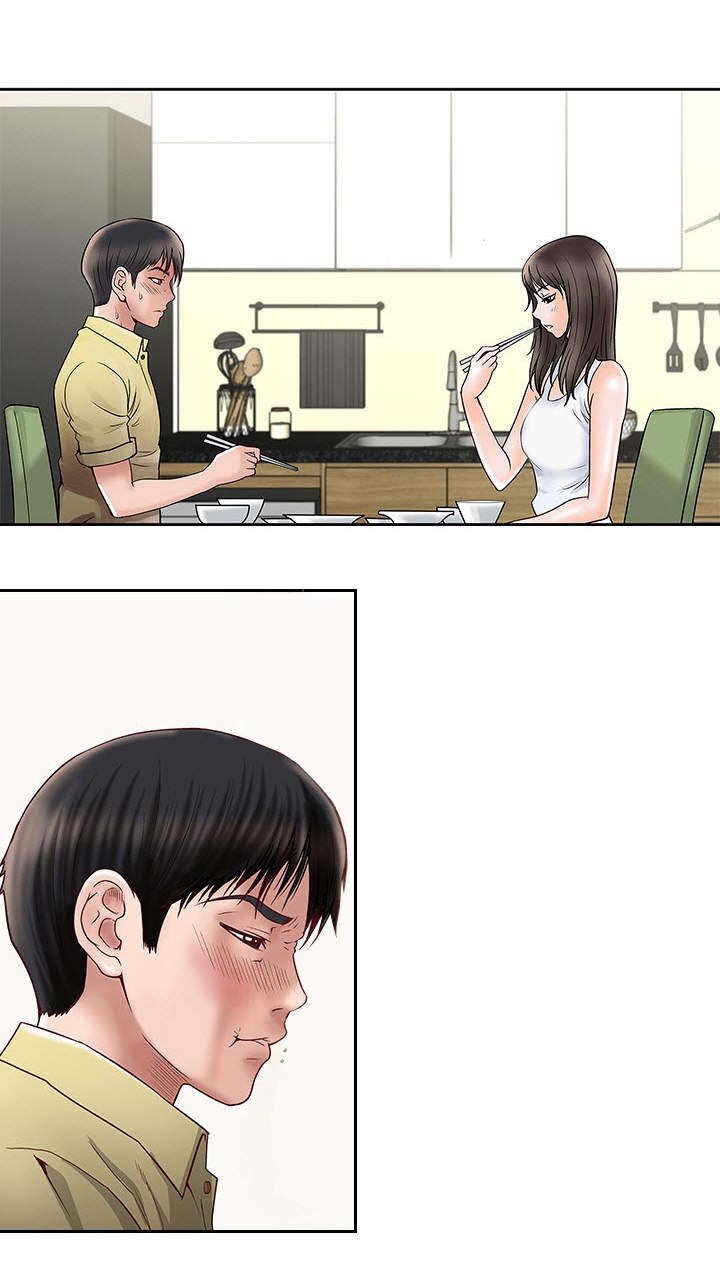 第1章：生理障碍
