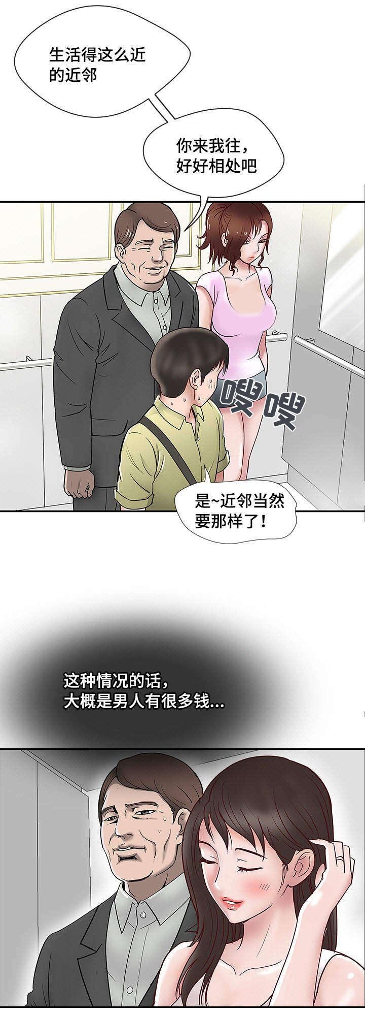第1章：生理障碍