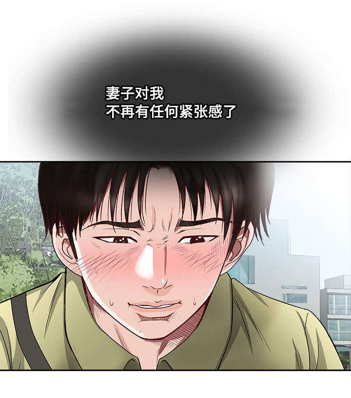 第1章：生理障碍