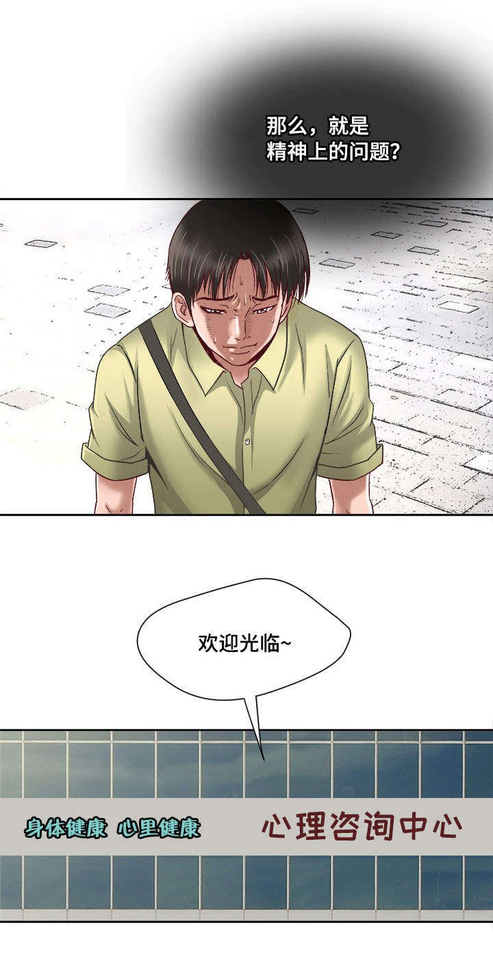 第1章：生理障碍