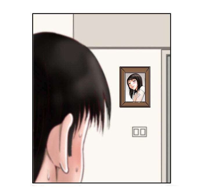 第2章：楼上的女人