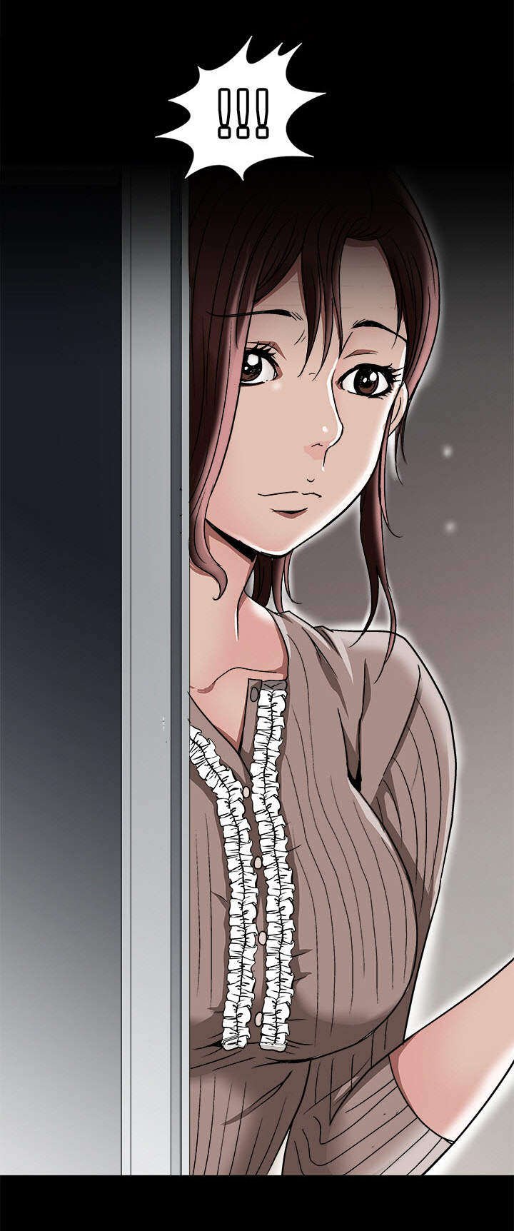 第29章：触碰底线