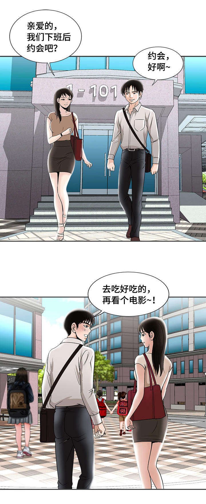 第6章：眼罩