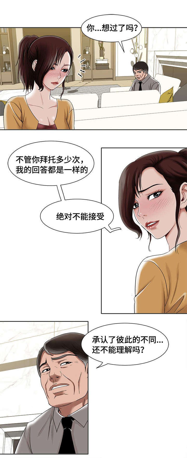 第6章：眼罩