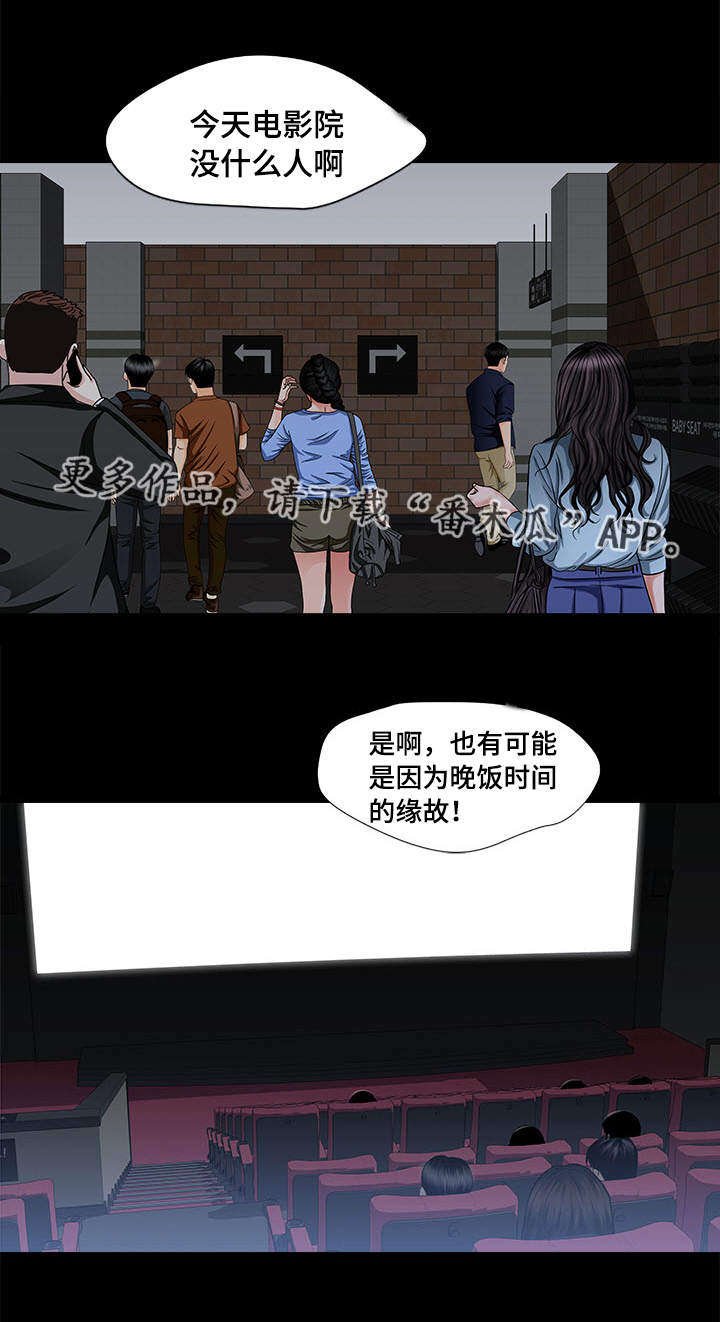 第6章：眼罩