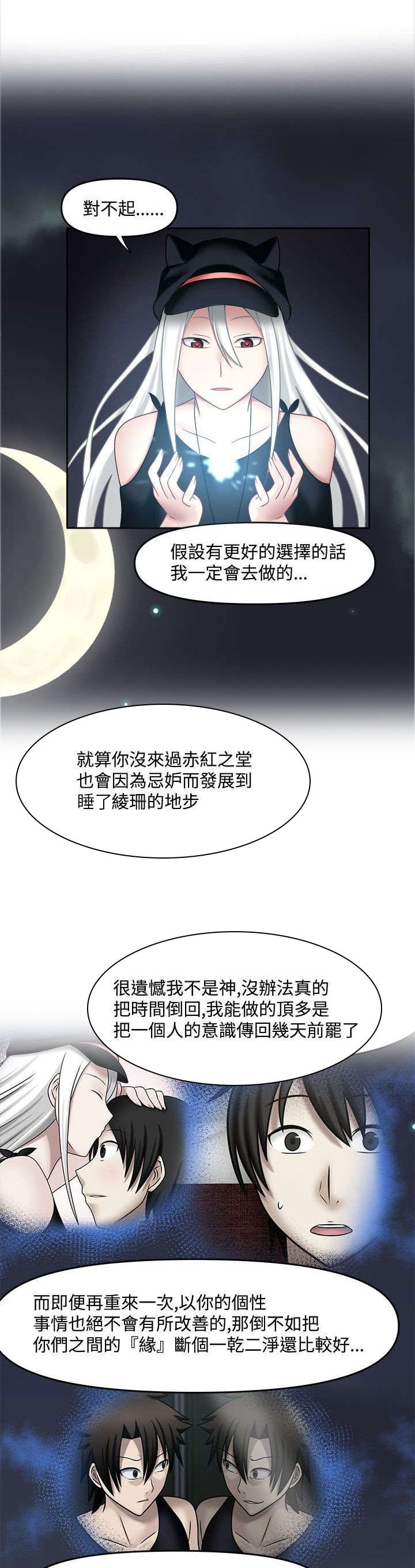 第23章：奇怪摄影