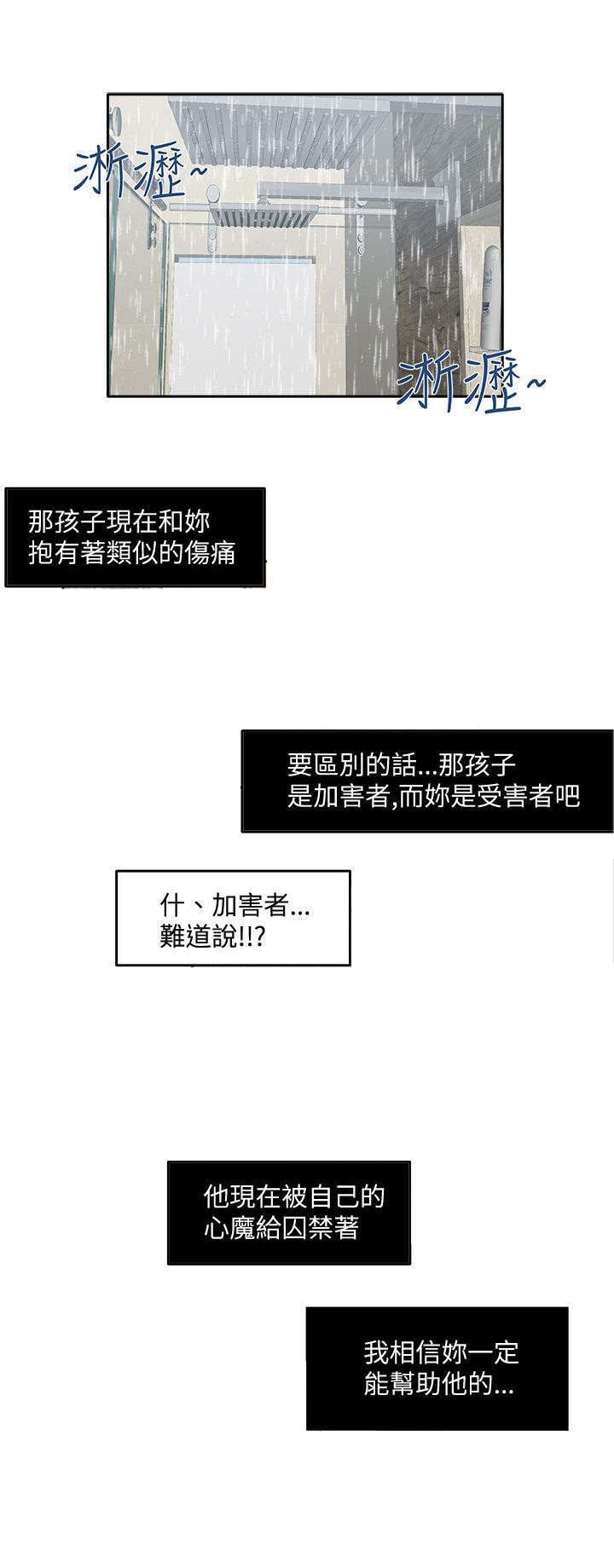 第29章：放任下去
