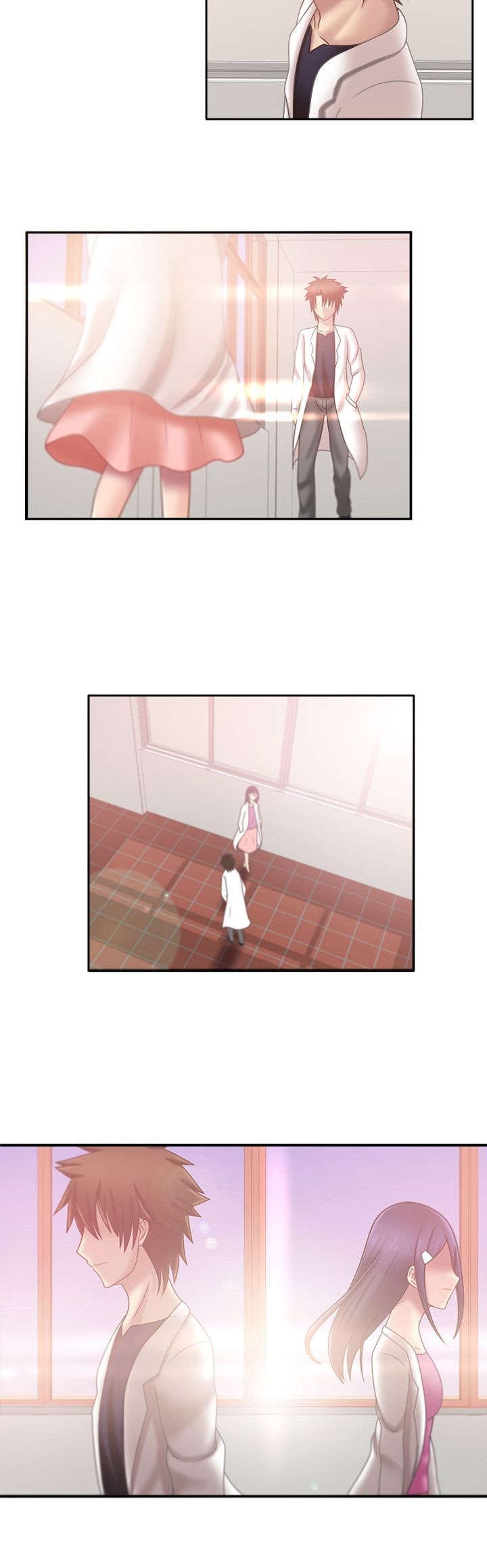 第29章：放任下去