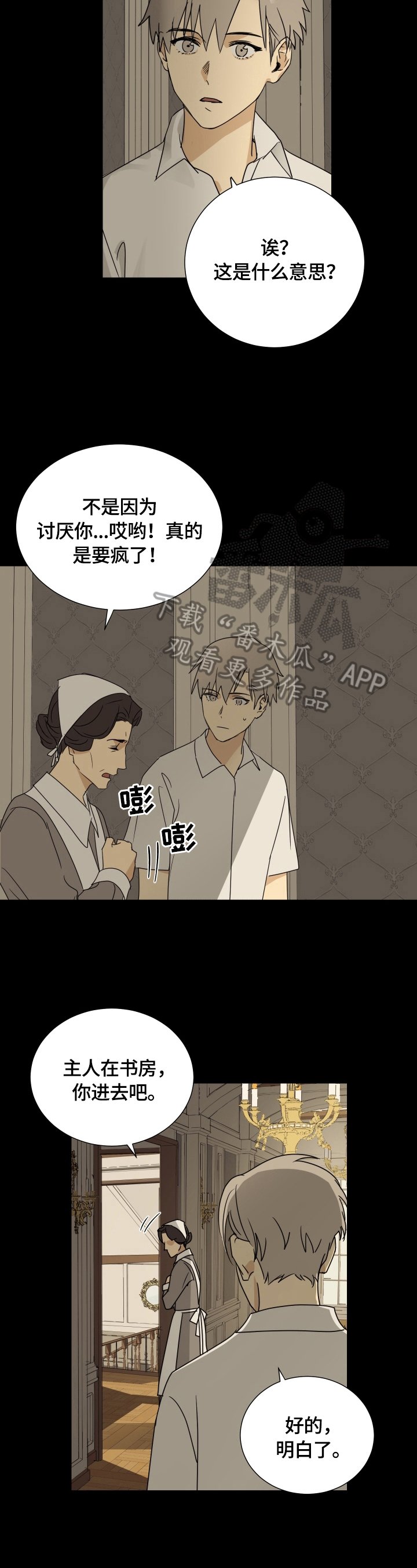 第11章：提问