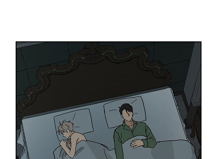 第35章：绝望门前
