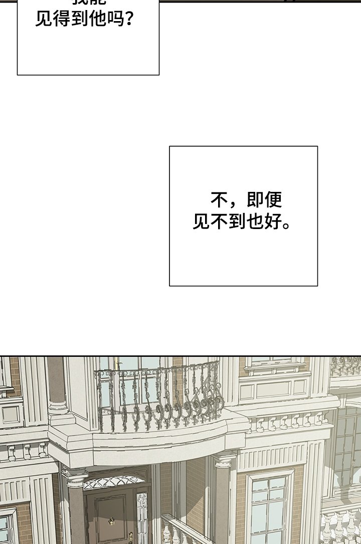 第43章：少爷回来了