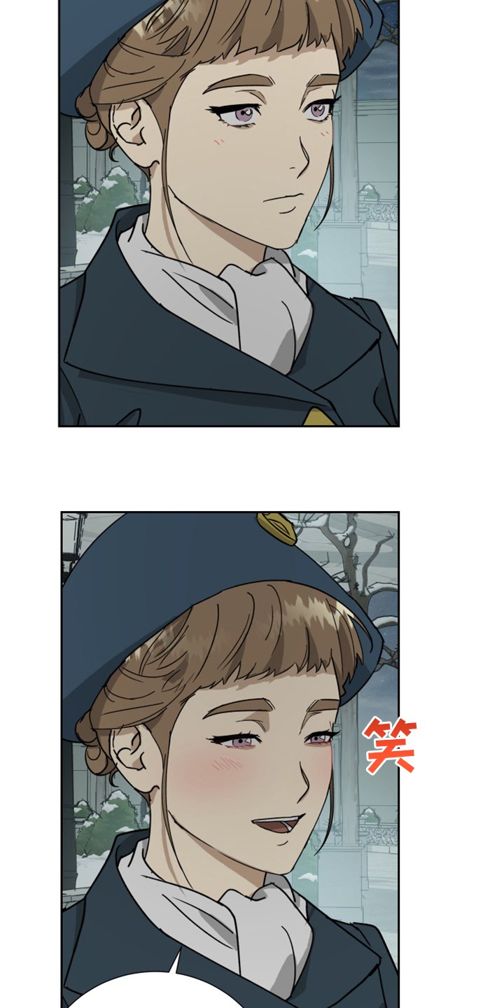 第64章：【第二季】反正是政治联姻