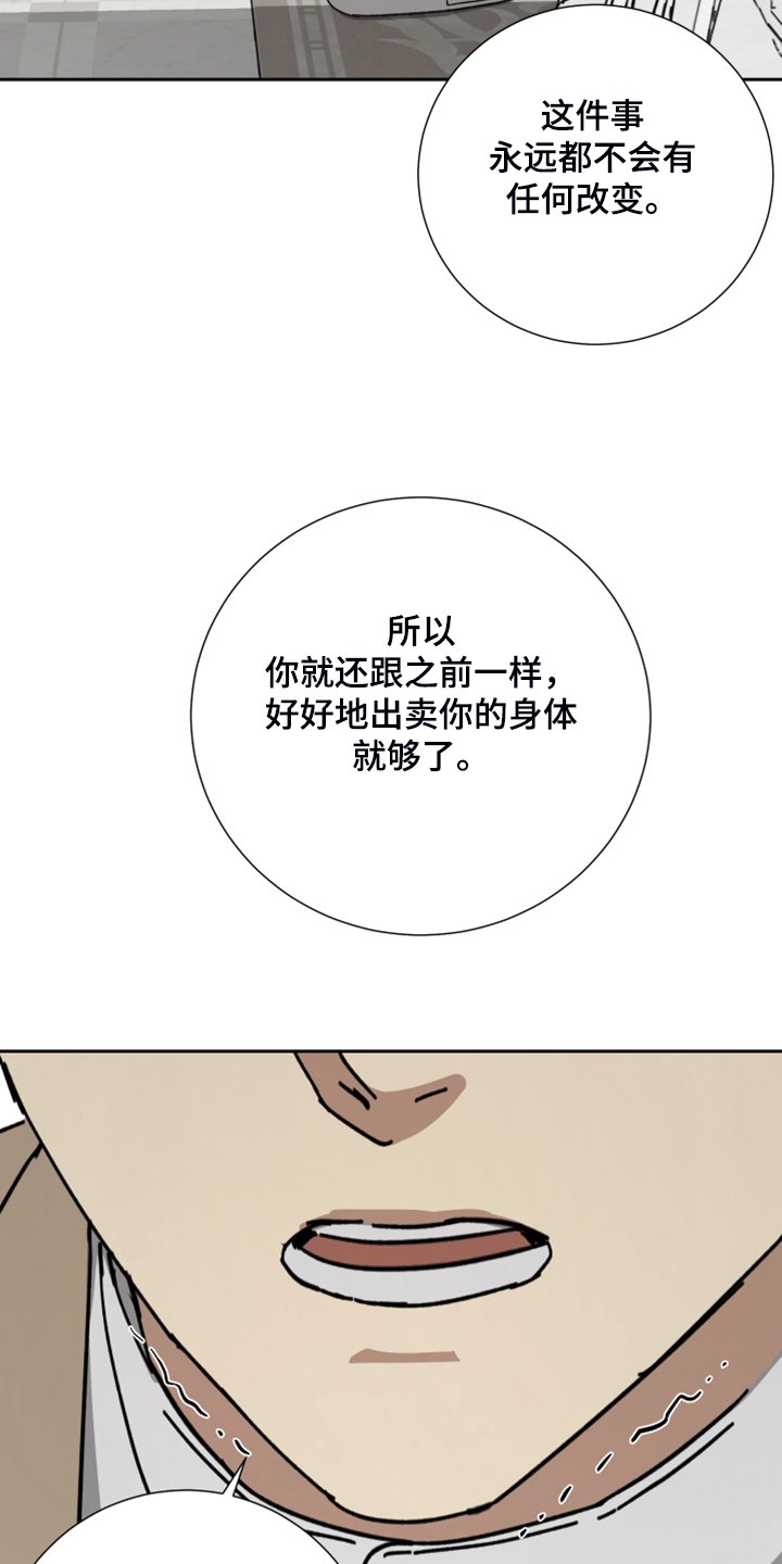 第65章：【第二季】有点不知好歹