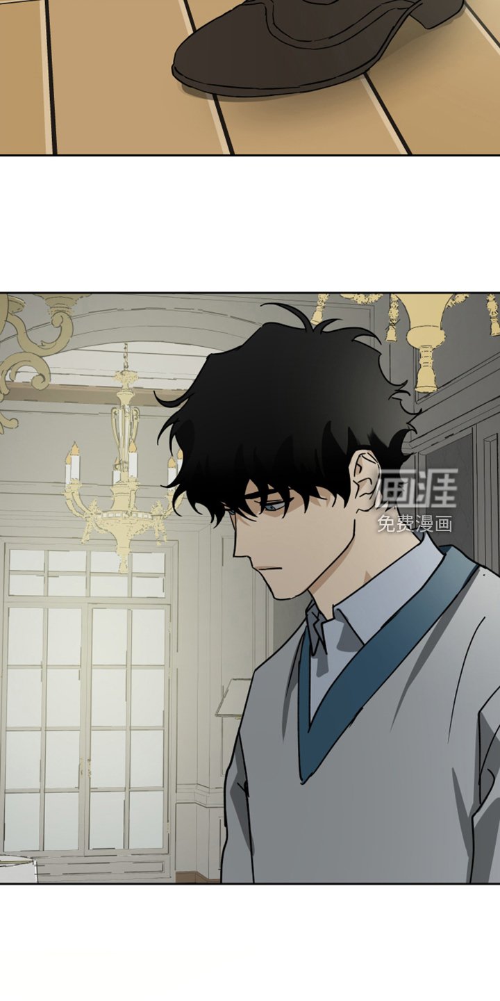 第82章：【第二季】你该走了