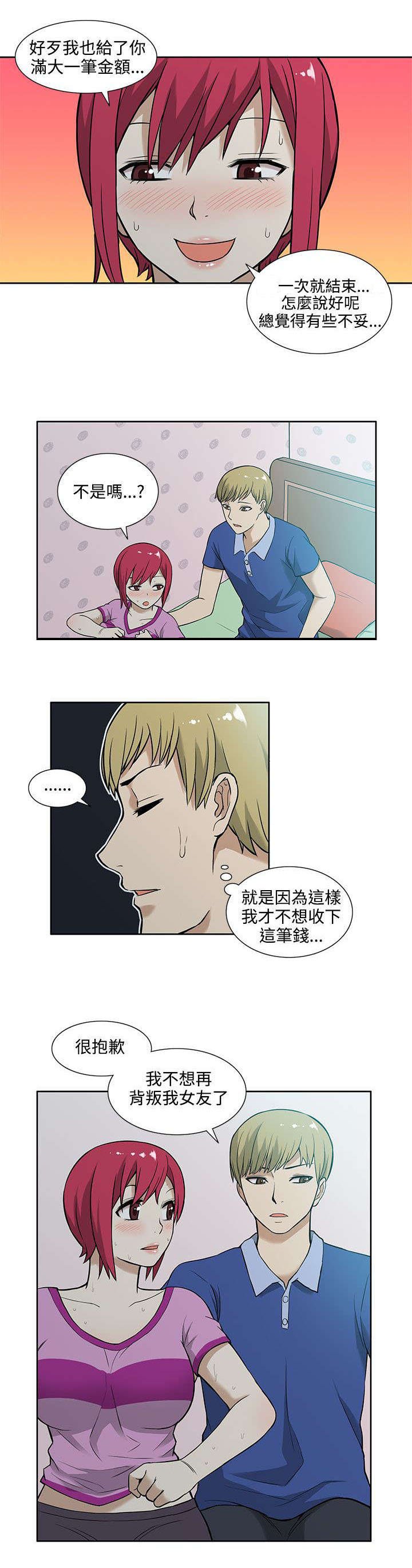 第12章：交易