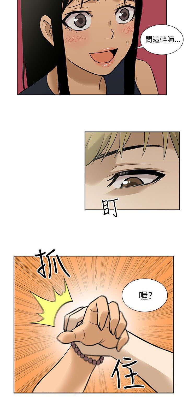 第15章：脱离常规