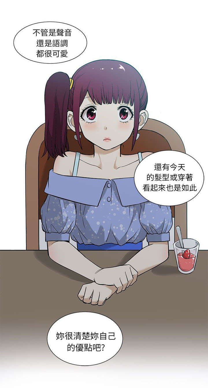 第20章：秘密