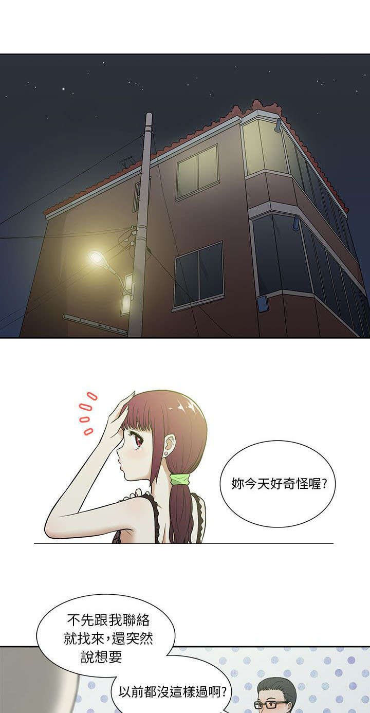 第23章：比较