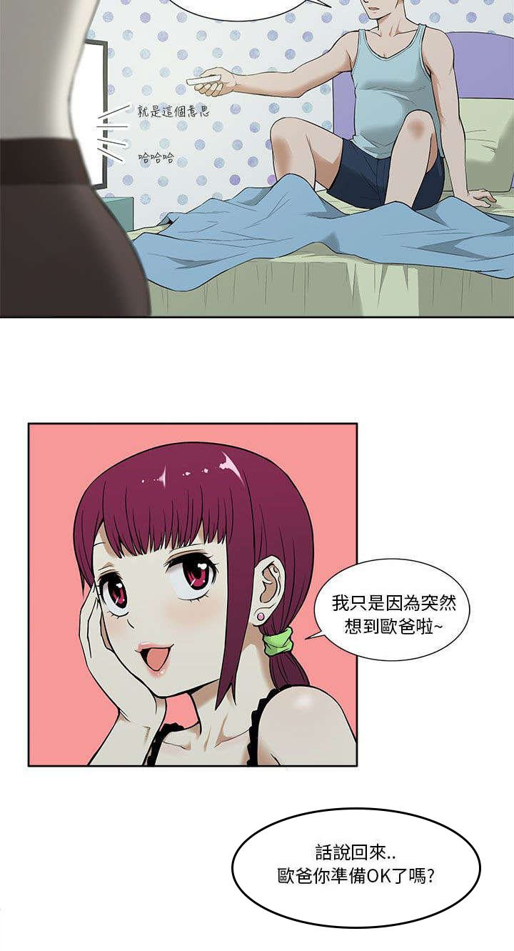 第23章：比较
