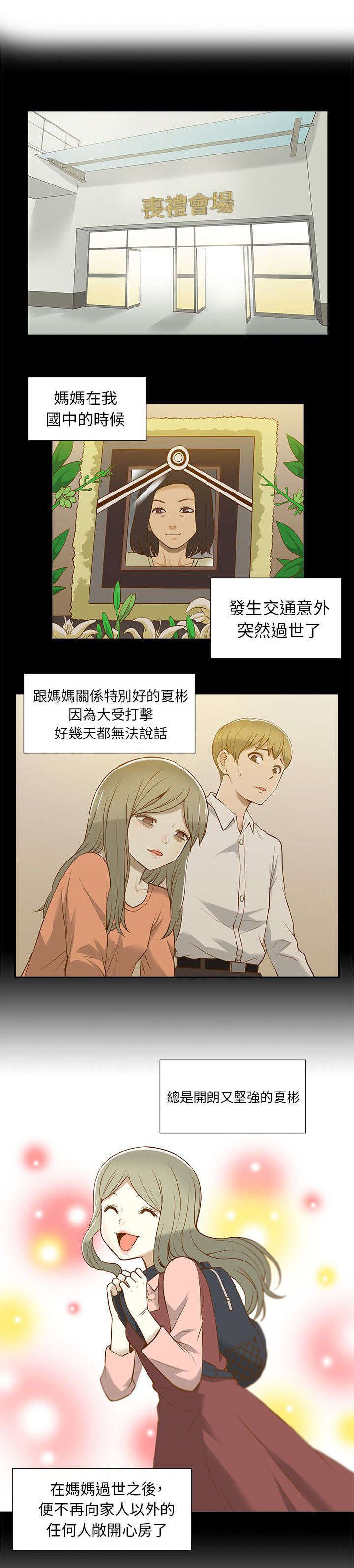 第27章：相见