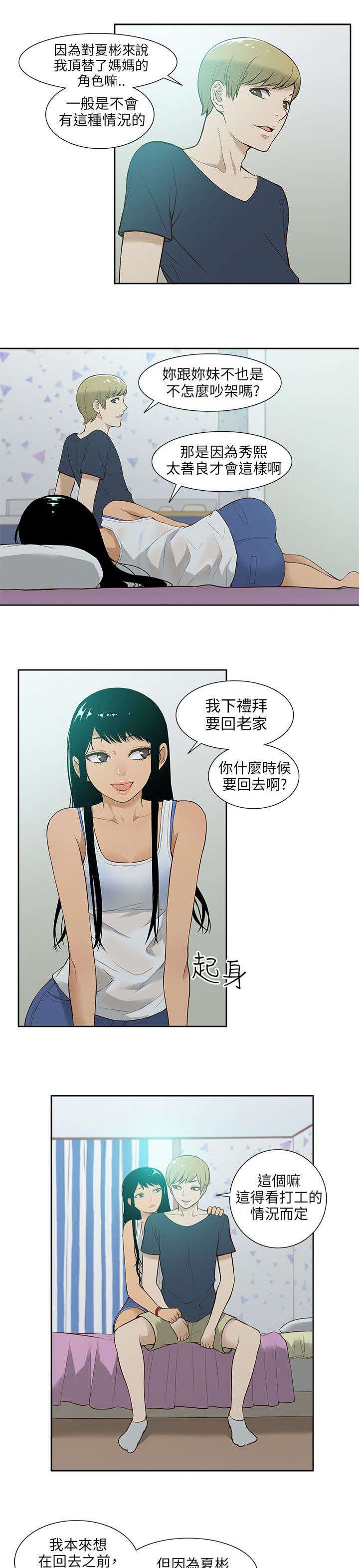 第27章：相见