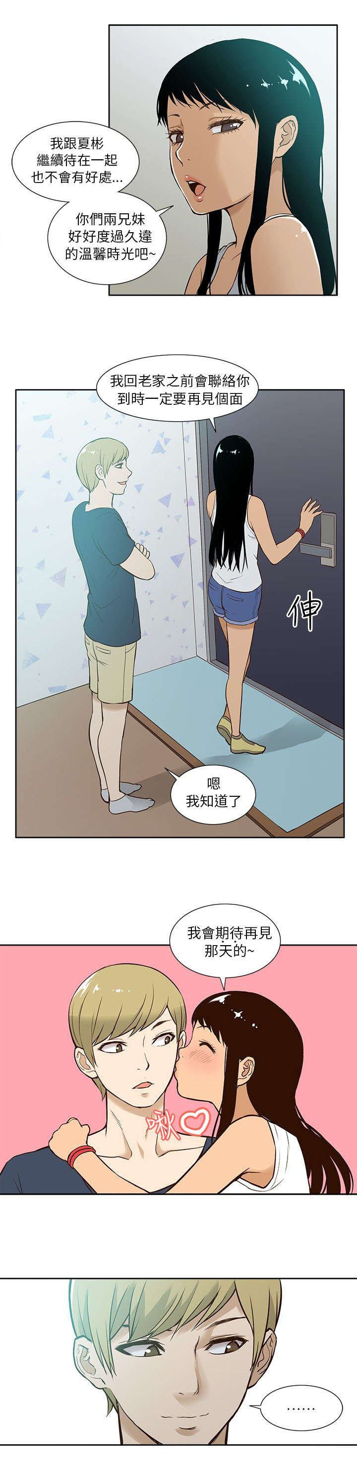 第28章：打工