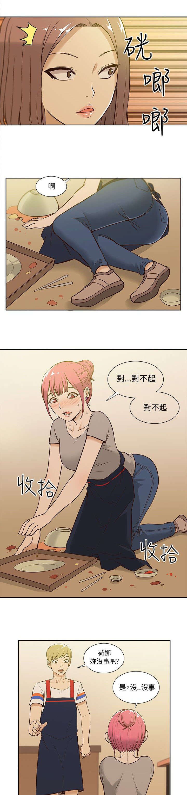 第28章：打工