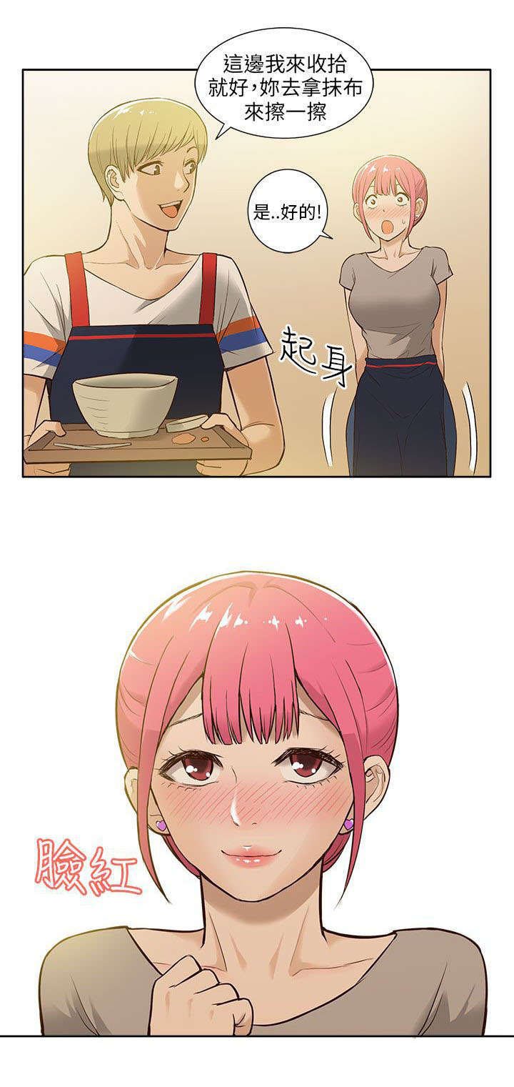 第28章：打工