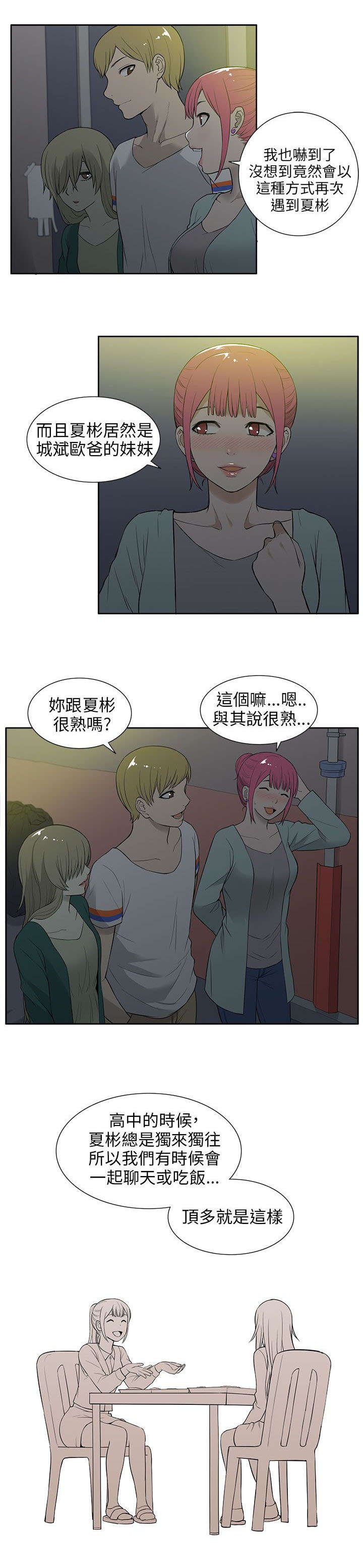 第29章：巧遇
