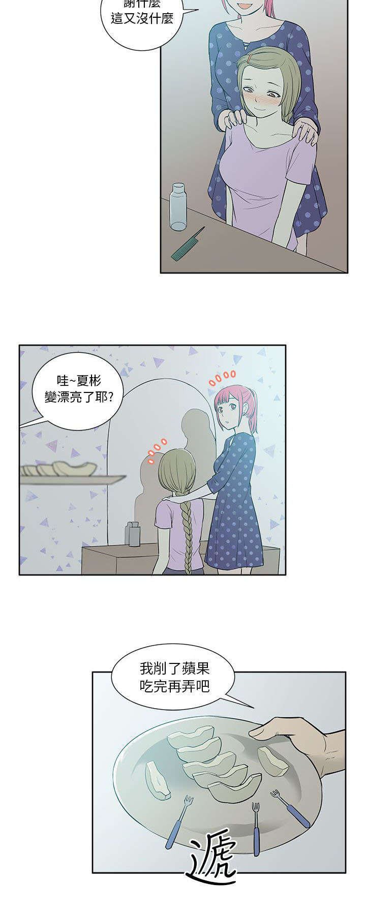 第32章：关系