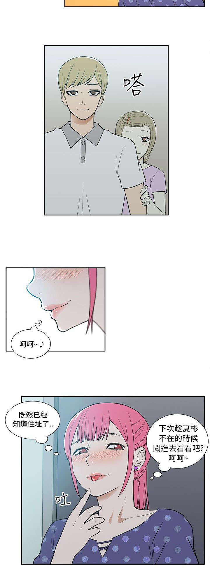 第32章：关系