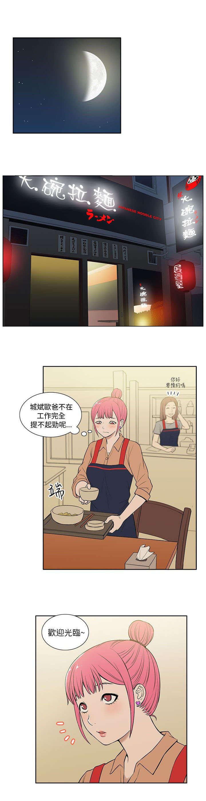 第32章：关系
