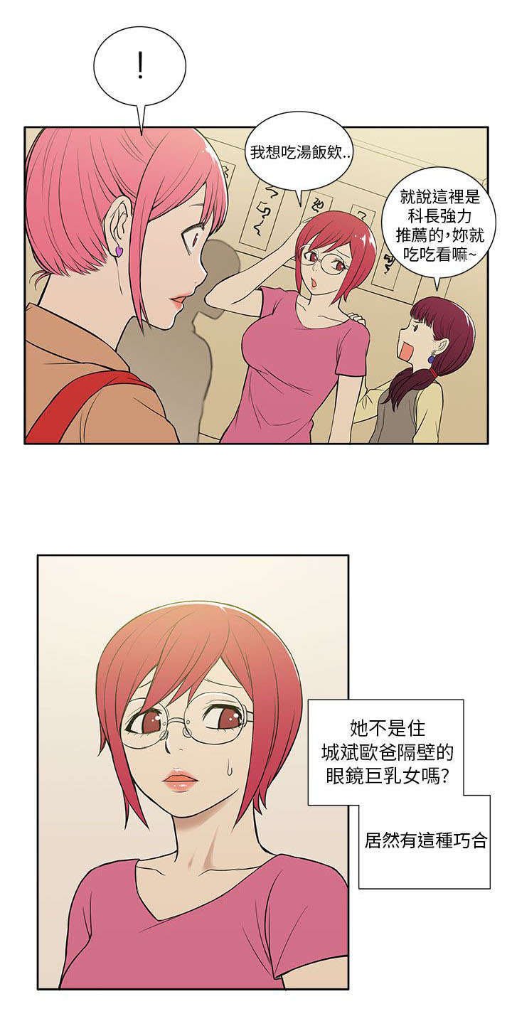第32章：关系