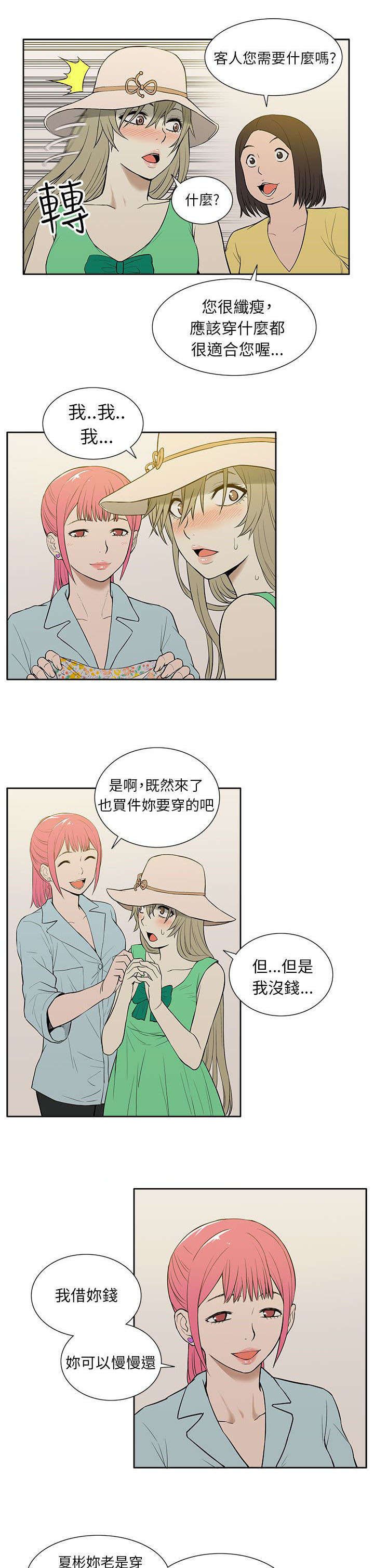 第35章：购物