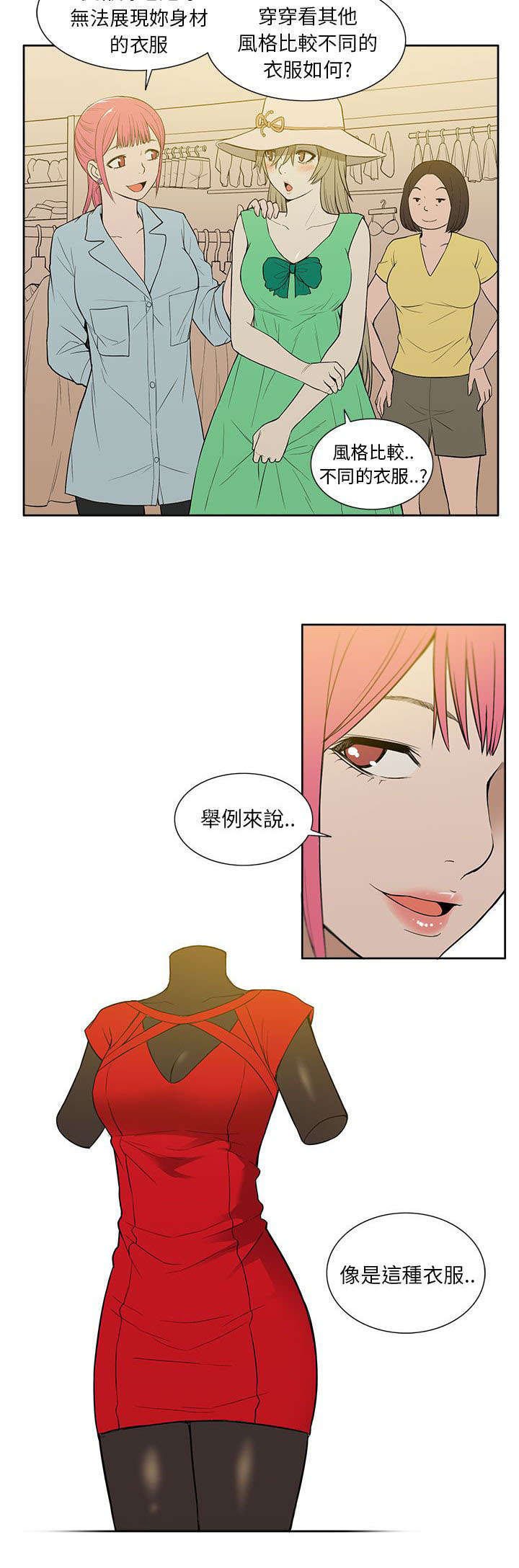 第35章：购物