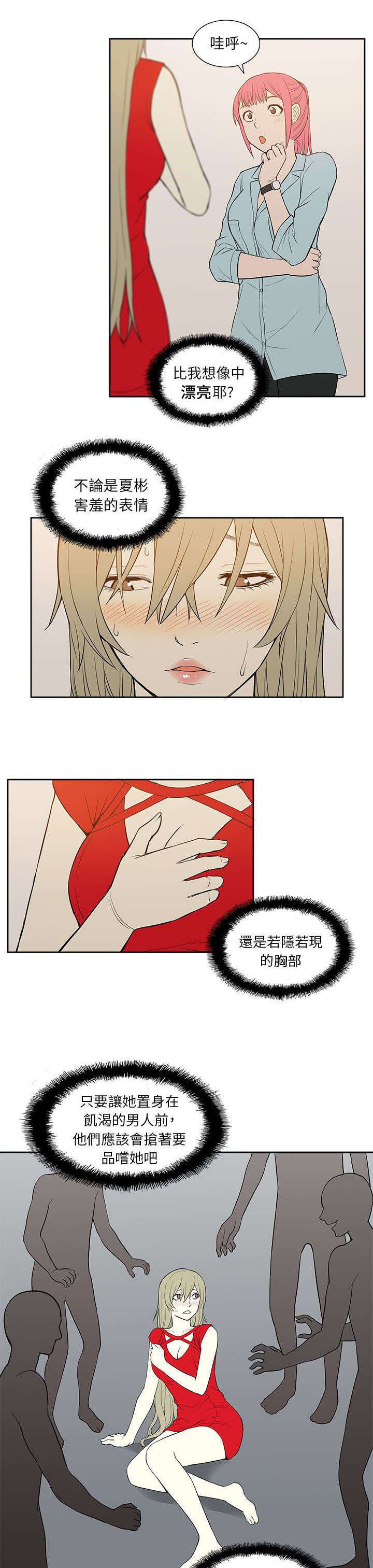 第35章：购物