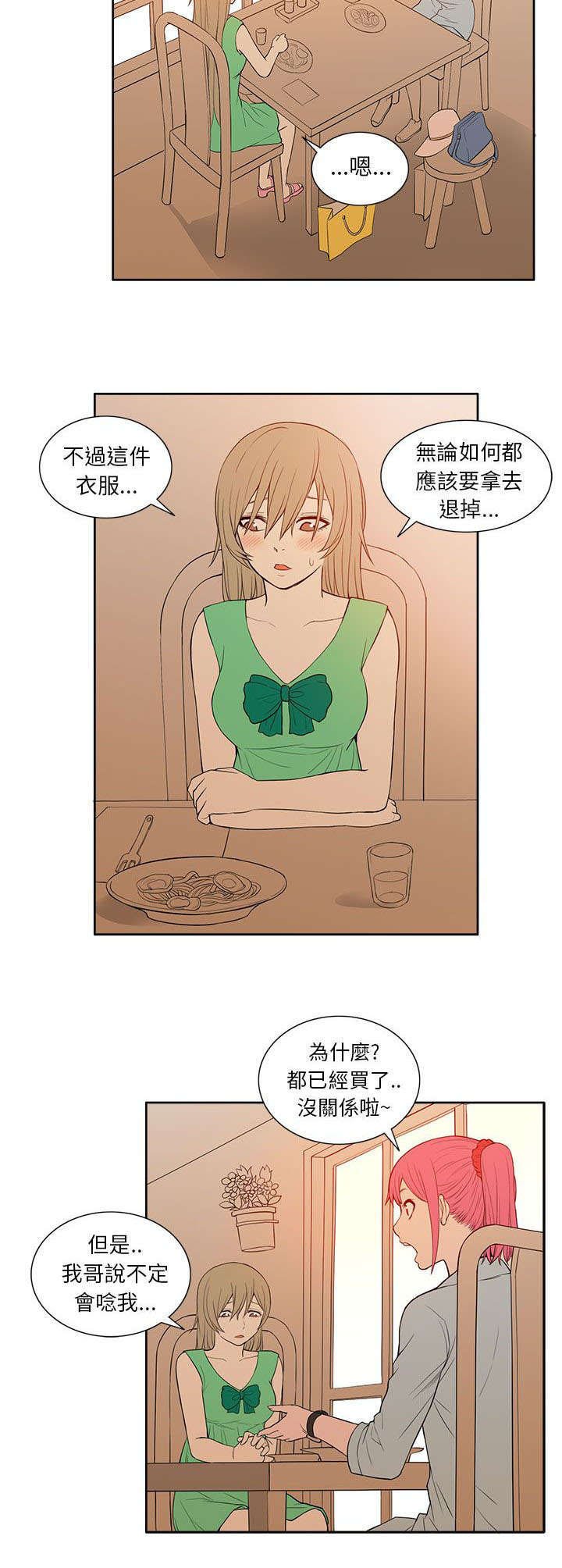 第35章：购物