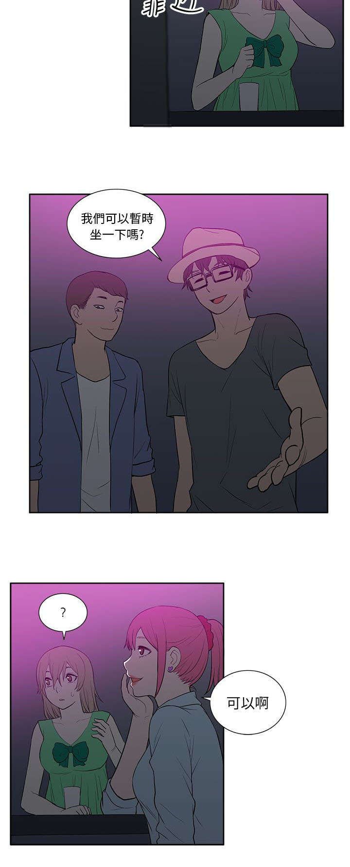 第36章：酒吧