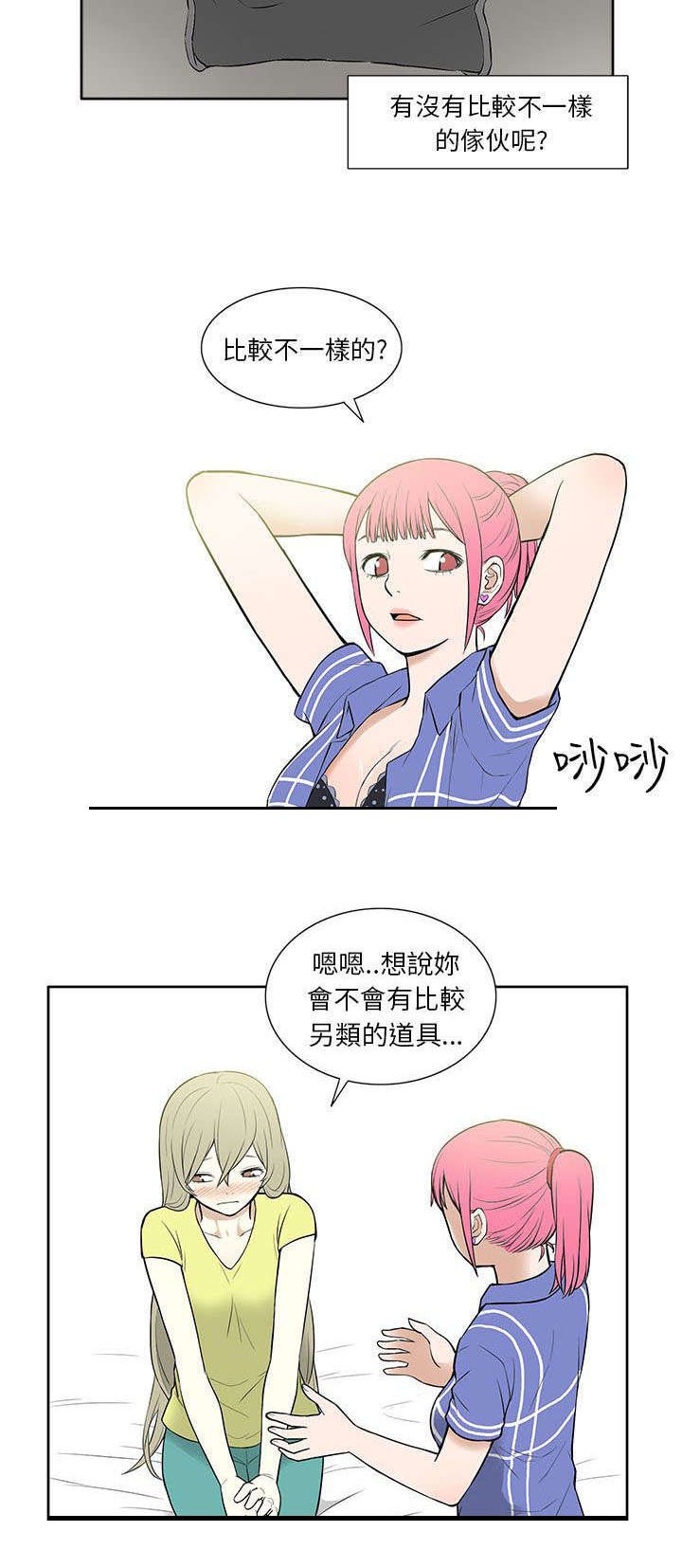 第39章：尝试