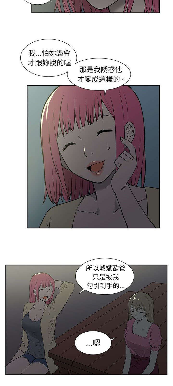 第47章：改变