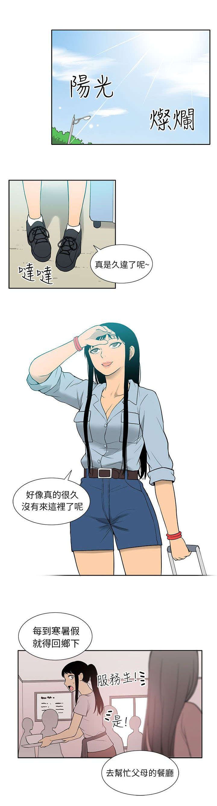 第48章：回归