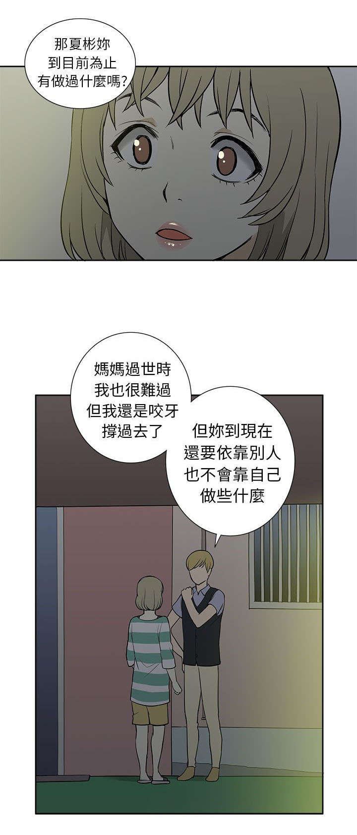 第50章：坦白