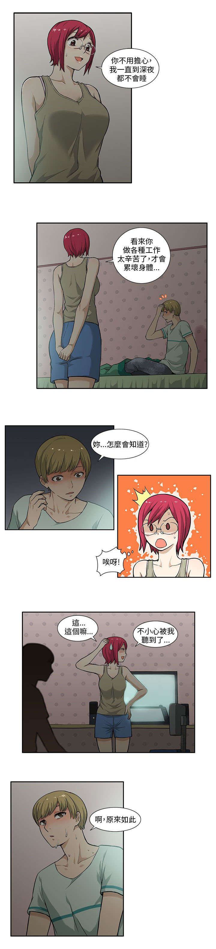 第7章：矛盾