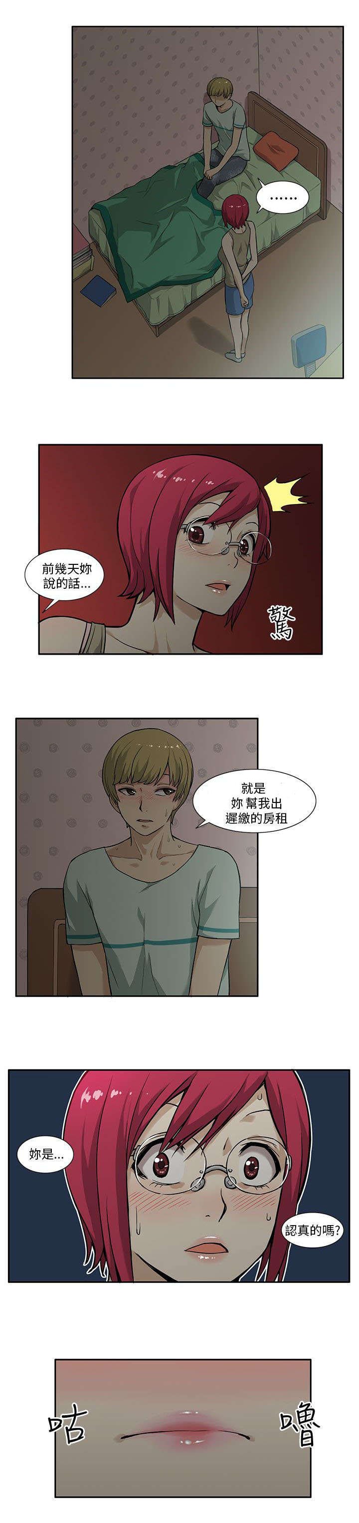 第7章：矛盾