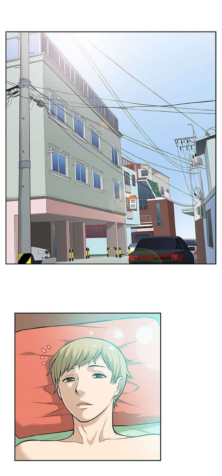 第9章：尝试