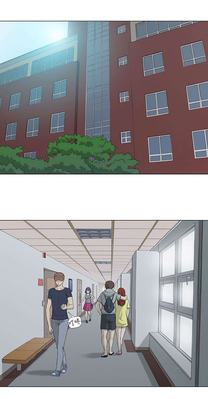 第9章：尝试